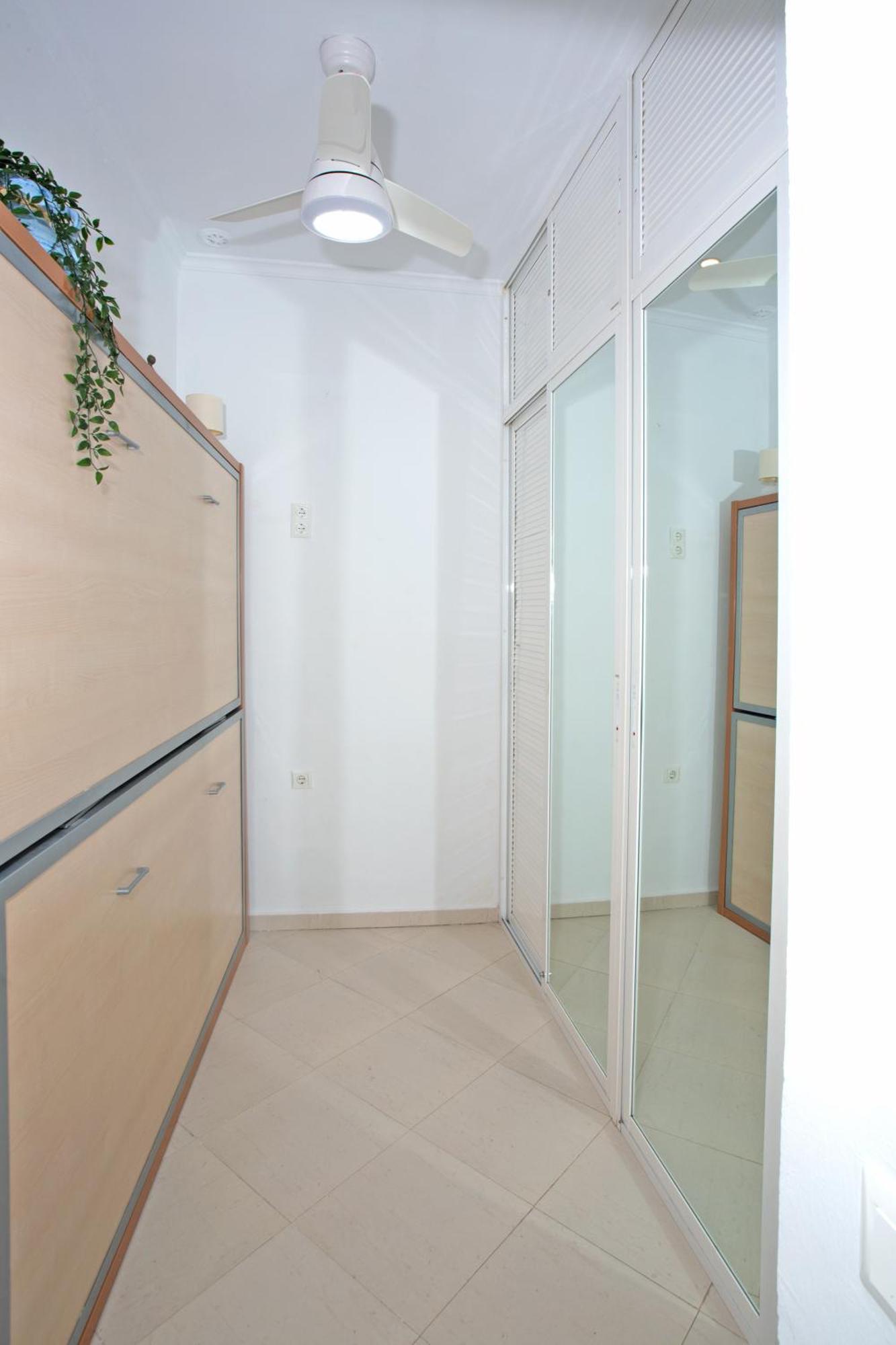 Appartement Cadizz- El Faro Del Manteca Extérieur photo