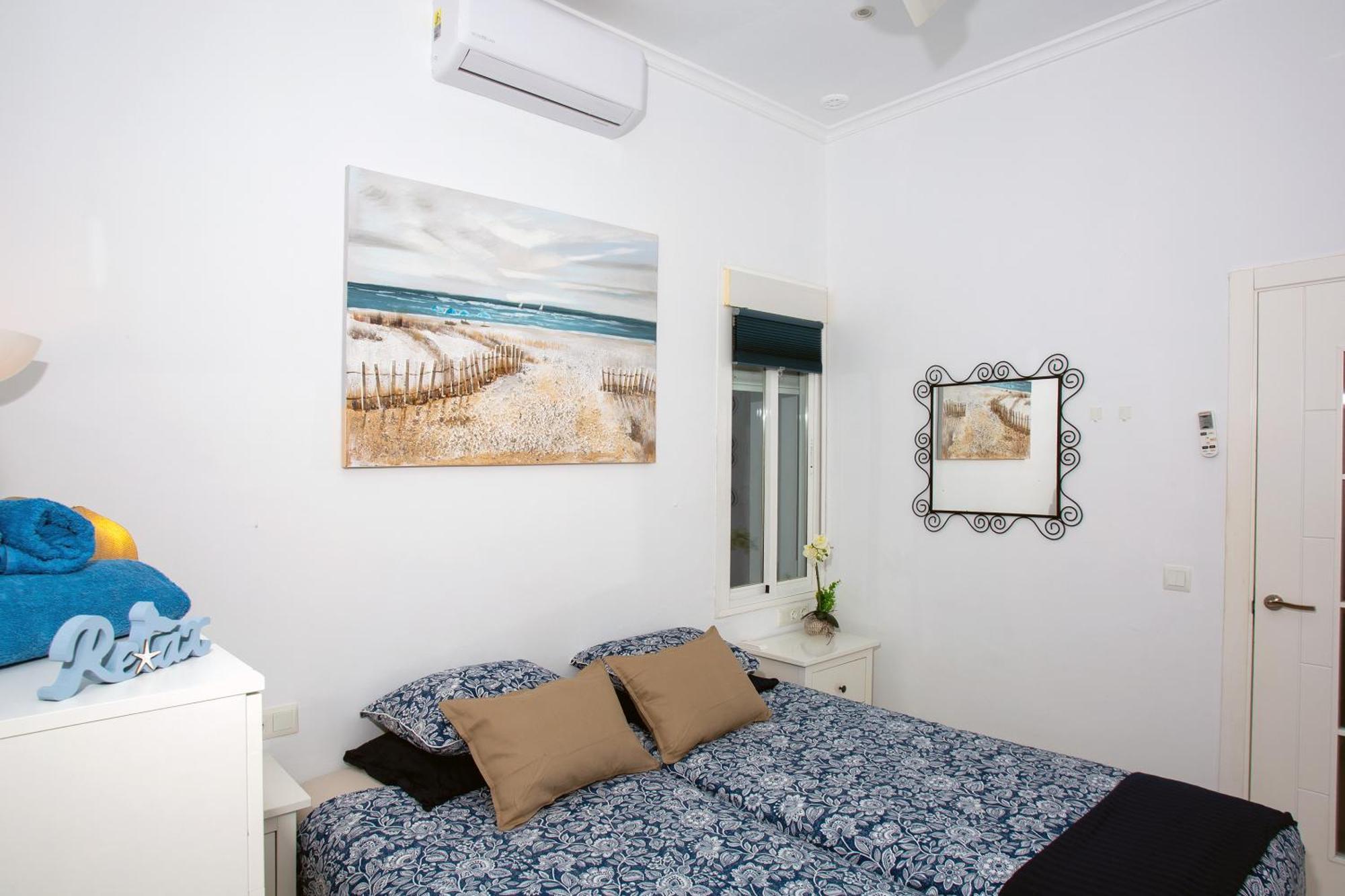 Appartement Cadizz- El Faro Del Manteca Extérieur photo