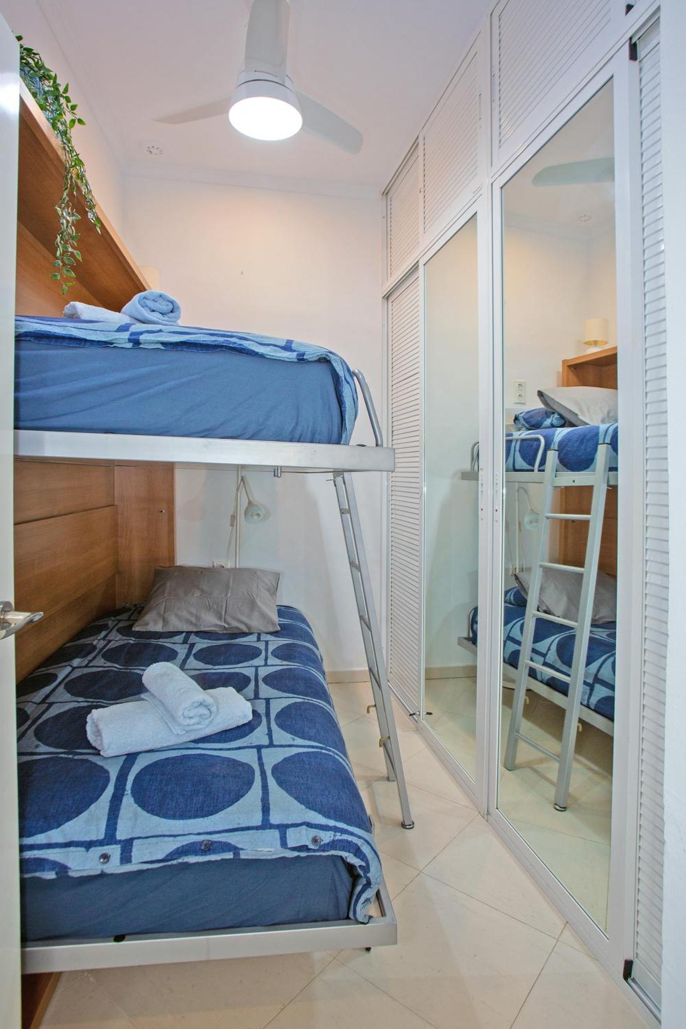 Appartement Cadizz- El Faro Del Manteca Extérieur photo