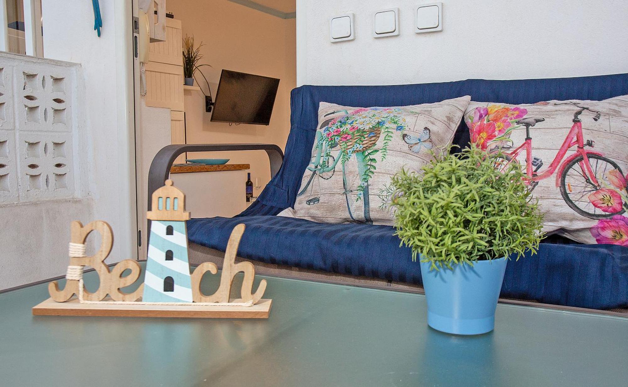 Appartement Cadizz- El Faro Del Manteca Extérieur photo