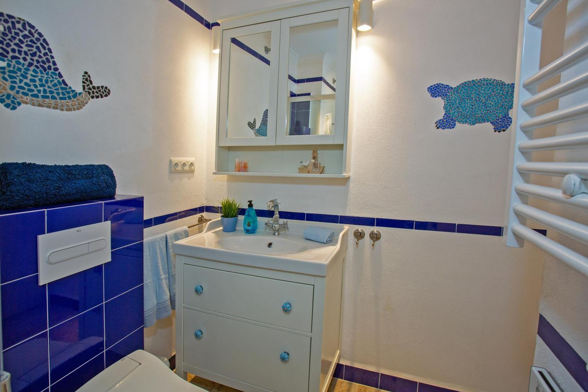 Appartement Cadizz- El Faro Del Manteca Extérieur photo