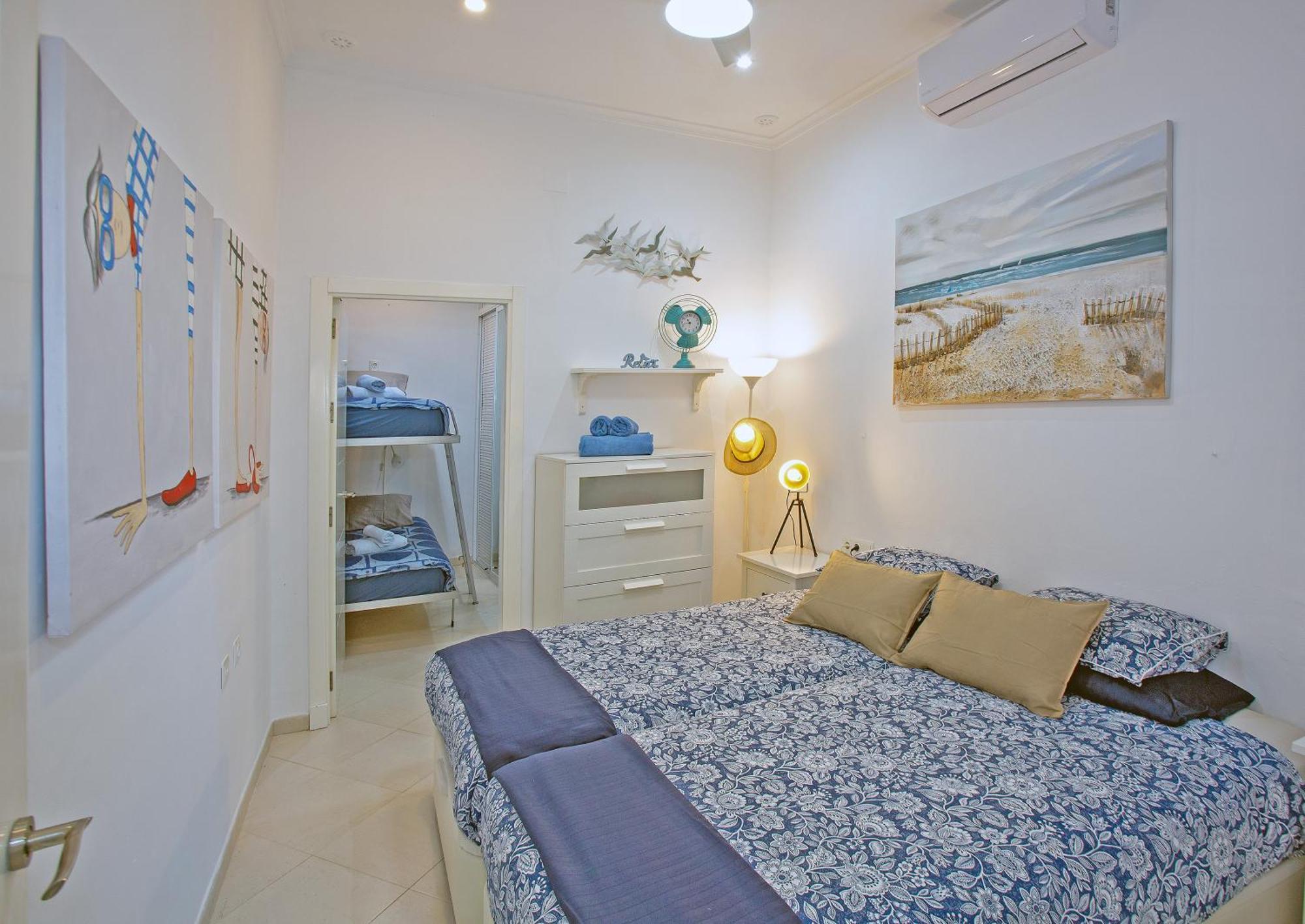 Appartement Cadizz- El Faro Del Manteca Extérieur photo